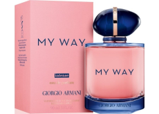 Giorgio Armani My Way Intense parfémovaná voda pro ženy 90 ml