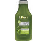 Lilien Olive Oil kondicionér pro normální vlasy 350 ml