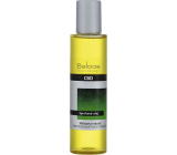Saloos CBD sprchový olej pro suchou a citlivou pokožku 125 ml