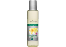 Saloos Lemongrass sprchový olej pro všechny typy pokožky 125 ml