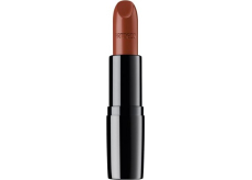 Artdeco Perfect Color Lipstick klasická hydratační rtěnka 855 Burnt Sienna 4 g