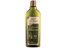 Dalan d´Olive Nourishing vyživující sprchový gel s olivovým olejem 400 ml