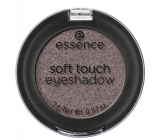 Essence Soft Touch mono oční stíny 03 Eternity 2 g