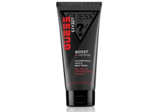 Guess Grooming Effect 2v1 sprchový gel pro muže 200 ml