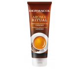 Dermacol Aroma Ritual Coffee Shot krémový sprchový gel 250 ml