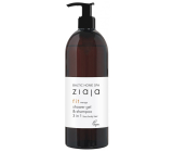 Ziaja Baltic Home Spa Fit sprchový gel a šampon 3v1 500 ml