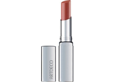 Artdeco Color Booster Lip Balm vyživující balzám na rty 08 Nude 3 g