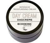 Ecooking Day Cream denní pleťový krém pro všechny typy pleti 15 ml
