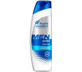 Head & Shoulders Men Ultra Total Care šampon proti lupům pro muže 270 ml