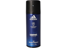 Adidas Champions League Champions Edition VIII deodorant sprej pro muže 150 ml