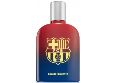 FC Barcelona toaletní voda pro muže 100 ml TESTER 