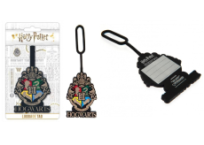 Epee Merch Harry Potter - Bradavice Visačka na kufr 18 x 10 cm