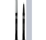 Max Factor Excess Intensity Longwear Eyeliner dlouhotrvající tužka na oči 05 Excessive Silver 0,2 g