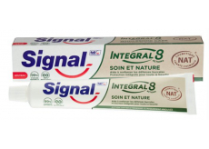 Signal Integral 8 Actions zubní pasta 75 ml