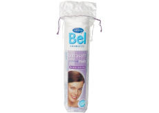 Bel Cosmetic Extra Soft Pads kosmetické tampony 70 kusů