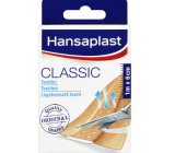 Hansaplast Classic silně přilnavá náplast 1 m x 6 cm