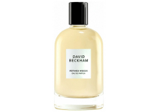 David Beckham Refined Woods parfémovaná voda pro muže 100 ml TESTER