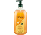 Timotei Precious Oils se vzácnými oleji šampon pro suché vlasy 750 ml dávkovač