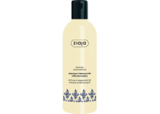 Ziaja Ceramidy šampon na vlasy s ceramidy pro intenzivní obnovu poškozených vlasů 300 ml