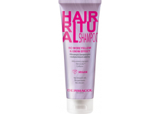 Dermacol Hair Ritual šampon pro studené blond odstíny 250 ml
