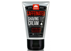 Pacific Shaving Krém na holení s kofeinem pro muže 100 ml