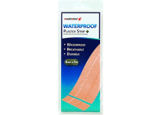 Masterplast Waterproof Plaster Strip náplast voděodolná 6 cm x 1 m