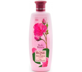 Rose of Bulgaria Tělový balzám s růžovou vodou 330 ml