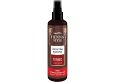 Venita Henna Style sprej na vlasy s tepelnou ochranou do 250°C 200 ml