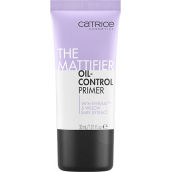 Catrice The Mattifier Oil-Control Primer podkladová báze pod make-up 30 ml