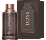 Hugo Boss Boss The Scent Le Parfum for Him parfémovaná voda pro muže 50 ml
