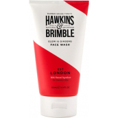 Hawkins & Brimble Men mycí gel na obličej 150 ml