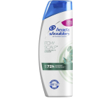 Head & Shoulders Itchy Scalp šampon proti lupům pro normální vlasy 400 ml