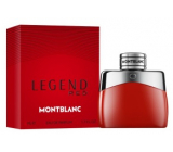 Montblanc Legend Red parfémovaná voda pro muže 30 ml