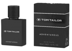Tom Tailor Adventurous for Him toaletní voda pro muže 30 ml