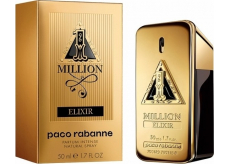 Paco Rabanne 1 Million Elixir Parfum Intense parfémovaná voda pro muže 50 ml