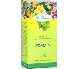 Dr. Popov Edemin bylinný čaj pro odvodnění organizmu 20 nálevových sáčků 20 x 1,5 g