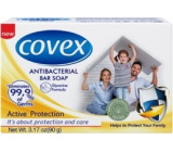 Covex Active Protection antibakteriální toaletní mýdlo 90 g