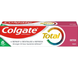 Colgate Total Detox zubní pasta pro kompletní ochranu zubů 75 ml