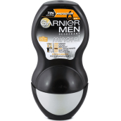 Garnier Men Mineral Protection 6 72h kuličkový antiperspirant deodorant roll-on pro muže 50 ml