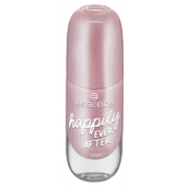 Essence Nail Colour Gel gelový lak na nehty 06 Happily Ever After 8 ml