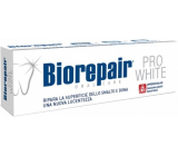 Biorepair Pro White bělící zubní pasta pro citlivé zuby 75 ml