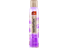 Wella Wellaflex Wild Berry Touch suchý šampon na vlasy 180 ml