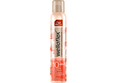 Wella Wellaflex Sweet Sensation suchý šampon na vlasy 180 ml