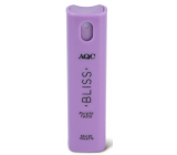 AQC Bliss Purple Taste toaletní voda pro ženy 10 ml