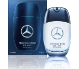 Mercedes-Benz Mercedes Benz The Move Live The Moment parfémovaná voda pro muže 100 ml