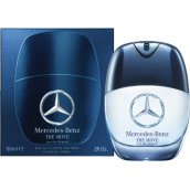 Mercedes-Benz Mercedes Benz The Move Live The Moment parfémovaná voda pro muže 60 ml