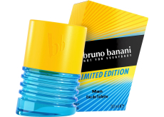 Bruno Banani Summer Limited Edition 2022 Man toaletní voda pro muže 30 ml