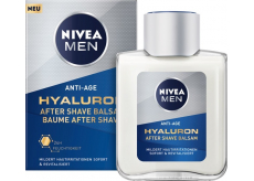 Nivea Men Anti-Age Hyaluron balzám po holení 100 ml