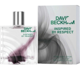 David Beckham Inspired by Respect voda po holení 60 ml