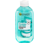 Garnier Skin Naturals Hyaluronic Aloe Toner hydratační pleťová voda pro všechny typy pleti 200 ml